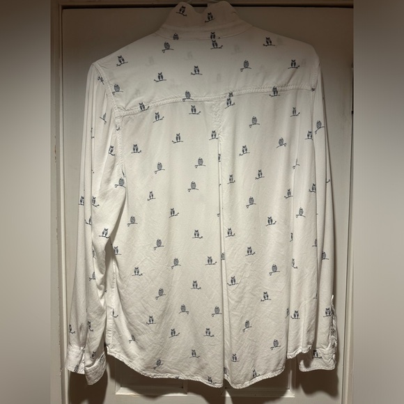 Beachlunchlounge Collection Long Sleeve Shirt - Picture 2 of 5